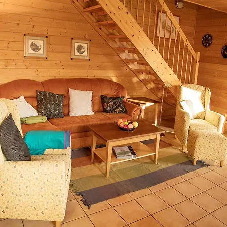 Holiday home Doppelhaushaelfte In *