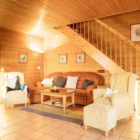 Holiday home Doppelhaushaelfte In