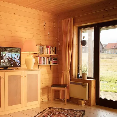 Doppelhaushaelfte In Holiday home *